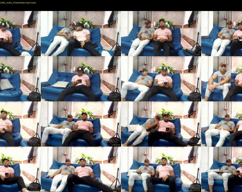 heteros_men — 114 minute Chaturbate male cam show recording, 720p, Oct 20, 2021