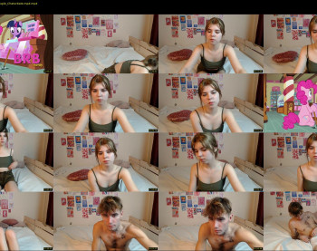 hizgi — 30 minute Chaturbate couple cam show recording, 720p, Oct 21, 2021