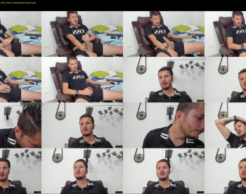 horse_man2 — 36 minute Chaturbate male cam show recording, 720p, Oct 20, 2021