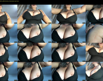 hot_bounce_boobs — 66 minute Chaturbate female cam show recording, 1080p, Oct 20, 2021