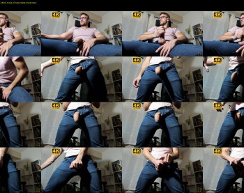 hot_martin25 — 4 minute Chaturbate male cam show recording, 1080p, Oct 20, 2021