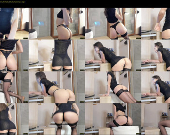 hotel77777 — 57 minute Chaturbate female cam show recording, 720p, Oct 20, 2021