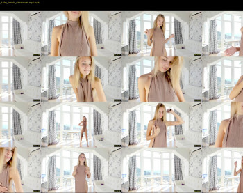 infinite_reality — 55 minute Chaturbate female cam show recording, 1080p, Oct 20, 2021
