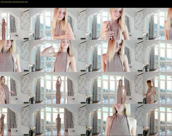 infinite_reality — 47 minute Chaturbate female cam show recording, 1080p, Oct 20, 2021