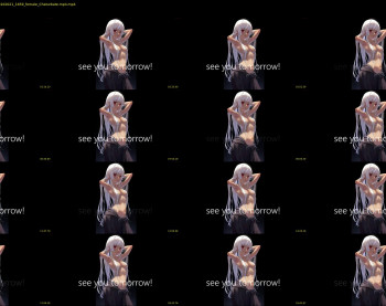 infinite_reality — 23 minute Chaturbate female cam show recording, 1080p, Oct 20, 2021