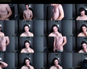 ironthud — 70 minute Chaturbate male cam show recording, 1080p, Oct 20, 2021