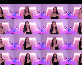 isabella_torres_ — 7 minute Chaturbate female cam show recording, 1080p, Oct 20, 2021