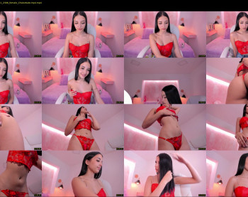 isabella_torres_ — 42 minute Chaturbate female cam show recording, 1080p, Oct 20, 2021