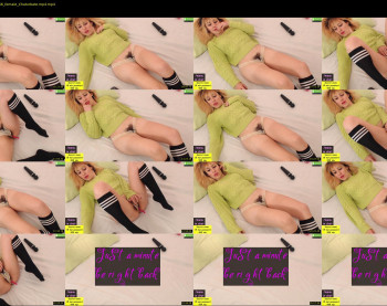 islanublar — 41 minute Chaturbate female cam show recording, 1080p, Oct 20, 2021