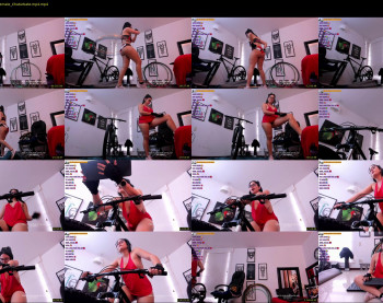 its_sol — 74 minute Chaturbate female cam show recording, 1080p, Oct 20, 2021