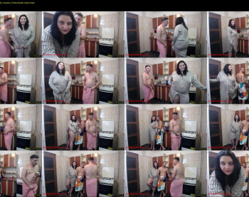 iuliana32 — 4 minute Chaturbate couple cam show recording, 1080p, Oct 20, 2021