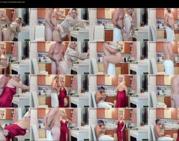 iuliana32 — 70 minute Chaturbate couple cam show recording, 1080p, Oct 20, 2021