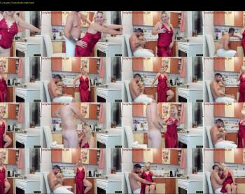 iuliana32 — 37 minute Chaturbate couple cam show recording, 1080p, Oct 20, 2021