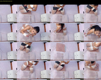 ivy_li — 98 minute Chaturbate female cam show recording, 720p, Oct 20, 2021