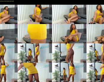 jadee__ — 71 minute Chaturbate female cam show recording, 1080p, Oct 20, 2021
