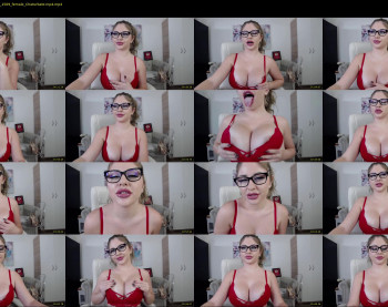 janellebrown_ — 7 minute Chaturbate female cam show recording, 1080p, Oct 20, 2021