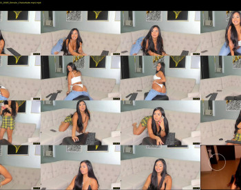 jenny_roberts96 — 58 minute Chaturbate female cam show recording, 1080p, Oct 20, 2021