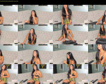 jenny_roberts96 — 70 minute Chaturbate female cam show recording, 1080p, Oct 20, 2021