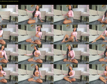 jenny_roberts96 — 7 minute Chaturbate female cam show recording, 1080p, Oct 21, 2021