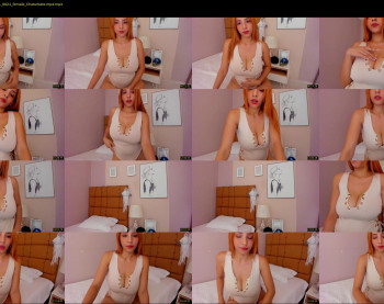 jovanna_smith — 36 minute Chaturbate female cam show recording, 720p, Oct 21, 2021