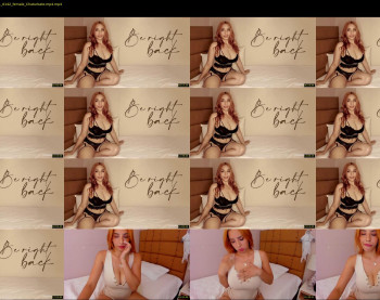 jovanna_smith — 36 minute Chaturbate female cam show recording, 720p, Oct 21, 2021