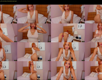 jovanna_smith — 36 minute Chaturbate female cam show recording, 720p, Oct 21, 2021