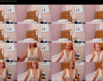jovanna_smith — 8 minute Chaturbate female cam show recording, 720p, Oct 21, 2021