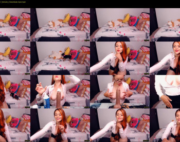 karitto__2 — 70 minute Chaturbate female cam show recording, 1080p, Oct 20, 2021