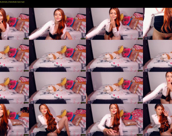 karitto__2 — 70 minute Chaturbate female cam show recording, 1080p, Oct 20, 2021
