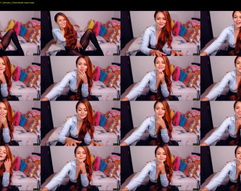 karitto__2 — 5 minute Chaturbate female cam show recording, 1080p, Oct 21, 2021