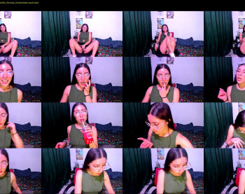 karla_honey_ — 3 minute Chaturbate female cam show recording, 1080p, Oct 21, 2021