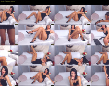 katedolly — 70 minute Chaturbate female cam show recording, 1080p, Oct 20, 2021