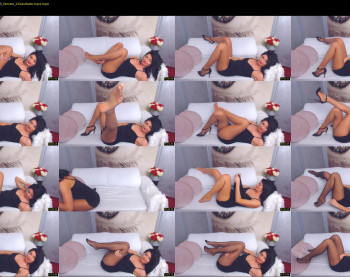 katedolly — 15 minute Chaturbate female cam show recording, 1080p, Oct 20, 2021