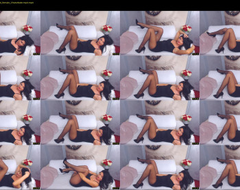 katedolly — 8 minute Chaturbate female cam show recording, 1080p, Oct 20, 2021