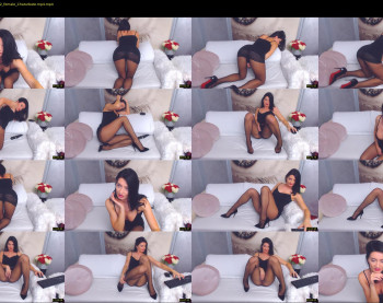 katedolly — 23 minute Chaturbate female cam show recording, 1080p, Oct 20, 2021