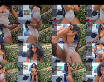 katherin_cruzz — 75 minute Chaturbate female cam show recording, 1080p, Oct 20, 2021