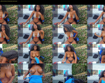 katherin_cruzz — 3 minute Chaturbate female cam show recording, 1080p, Oct 20, 2021
