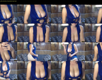 katrine_denev — 29 minute Chaturbate female cam show recording, 720p, Oct 21, 2021