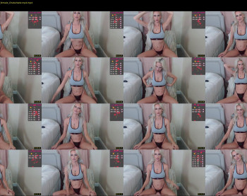 kb3301 — 6 minute Chaturbate couple cam show recording, 1080p, Oct 21, 2021
