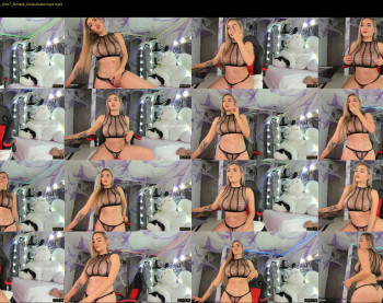 kelly_peirce13 — 75 minute Chaturbate female cam show recording, 1080p, Oct 20, 2021