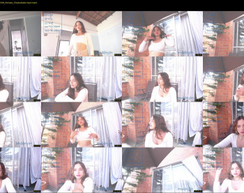 kendalltyler — 75 minute Chaturbate female cam show recording, 720p, Oct 20, 2021