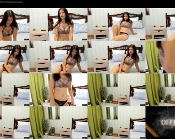 kettimi — 7 minute Chaturbate female cam show recording, 720p, Oct 20, 2021