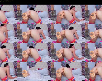 keyllaa_ — 47 minute Chaturbate female cam show recording, 1080p, Oct 21, 2021