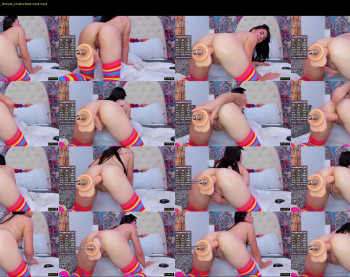 keyllaa_ — 51 minute Chaturbate female cam show recording, 1080p, Oct 21, 2021
