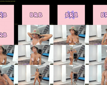 kintsugim — 71 minute Chaturbate female cam show recording, 720p, Oct 21, 2021