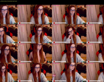 klementinagirl — 71 minute Chaturbate female cam show recording, 1080p, Oct 20, 2021