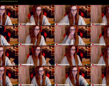 klementinagirl — 28 minute Chaturbate female cam show recording, 1080p, Oct 21, 2021