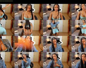 kleogold_1 — 21 minute Chaturbate female cam show recording, 720p, Oct 20, 2021