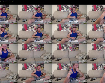 kylechat — 12 minute Chaturbate male cam show recording, 1080p, Oct 20, 2021