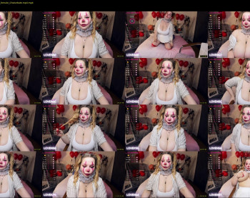 lafextra — 76 minute Chaturbate female cam show recording, 1080p, Oct 20, 2021